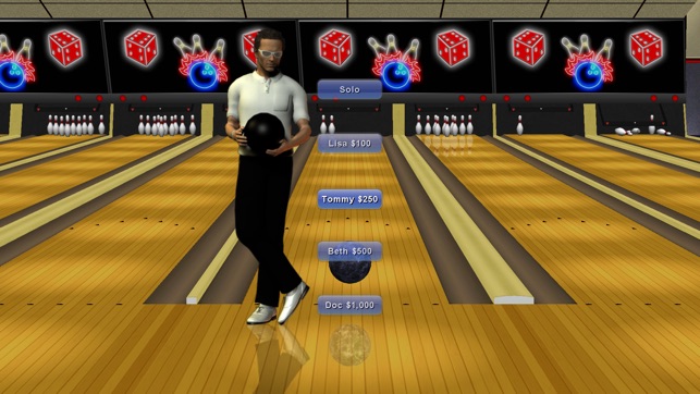 Vegas Bowling (TV)(圖3)-速報App