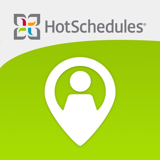HotSchedules Recruit - Find Restaurant Jobs Icon
