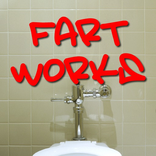 Fart Works SoundPad HD icon