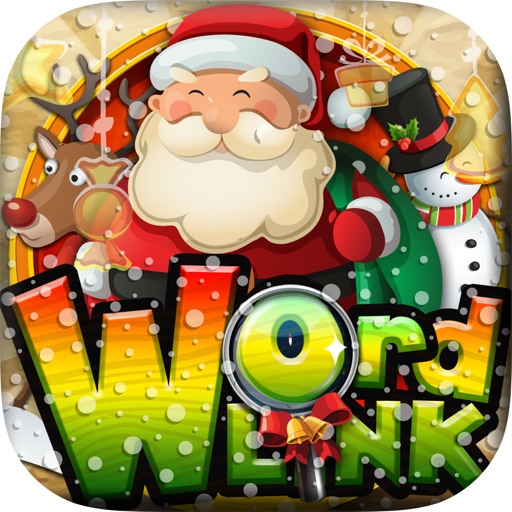 Words Trivia Crossword Pro Merry Christmas X’Mas iOS App