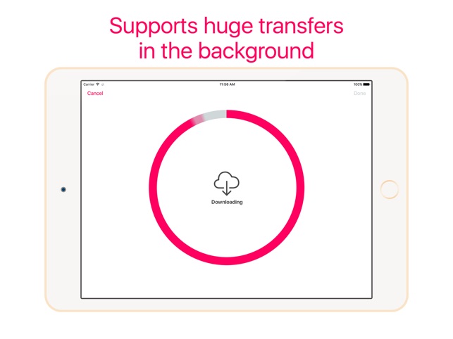 How To Download Wetransfer Files