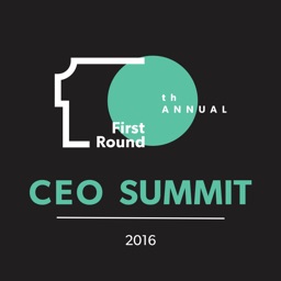 First Round CEO Summit 2016