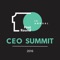 The 10th Annual First Round CEO Summit is taking place September 27, 2016 at the SF Jazz Center from 8AM to 8PM