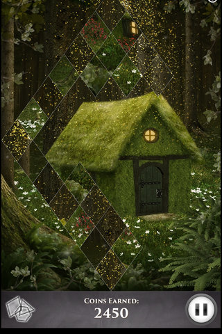 Hidden Scenes - Treehouse screenshot 3