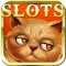 Puppy & Kitty Casino : Fun Las Vegas Slot Machines - Win Jackpots & Bonus Games