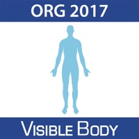  For Organizations - 2017 Human Anatomy Atlas Alternatives