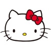 Hello Kitty Sticker