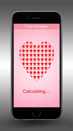 Love Calculator Prank - My Crush Love Calculator(圖3)-速報App