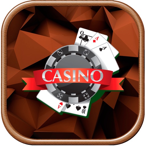 Real Las Vegas Casino 101: Game Slots!! icon