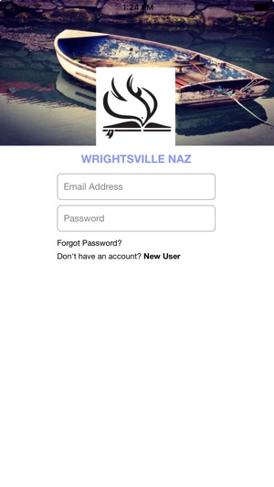 Wrightsville Naz