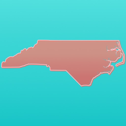 North Carolina Tourist Guide iOS App