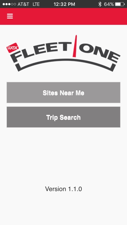 Fleet One Mobile