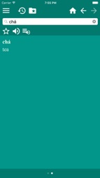 Portuguese English Dictionary Free Captura de tela 4