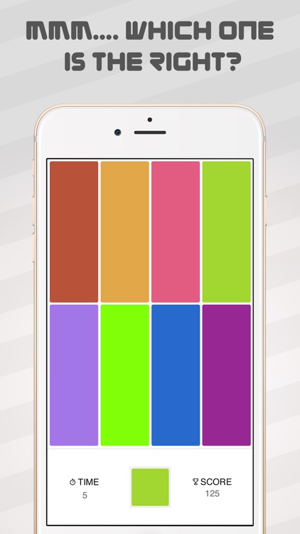 TapTap - Color Match Game