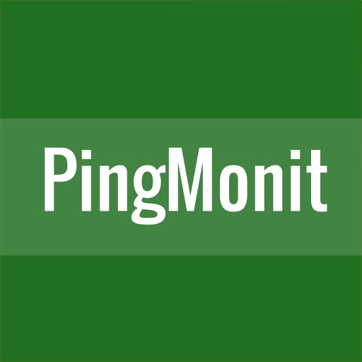 PingMonit