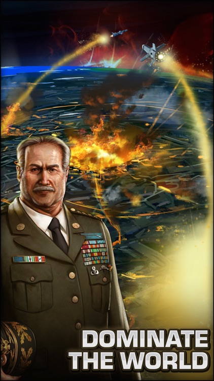 Modern War screenshot-3