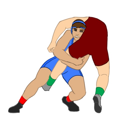 Wrestlemoji icon