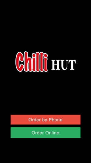 Chilli Hut PR4(圖1)-速報App