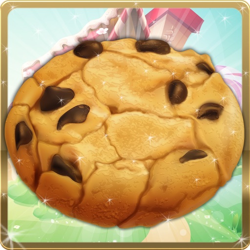 Chocolate Chip Cookies Maker Crazy Bakery Story By Irfan Saleem