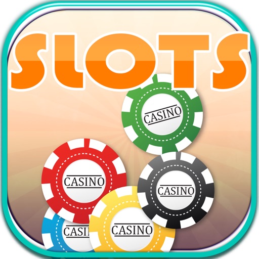 Amazing Best Casino Slots of Hearts Tournament - FREE Las Vegas Game icon