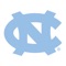 UNC-Chapel Hill Stickers for iMessage