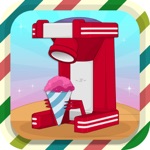 Snow Cone Maker - Make Frozen Desert Cups and Cones