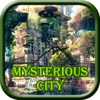 Mysterious City