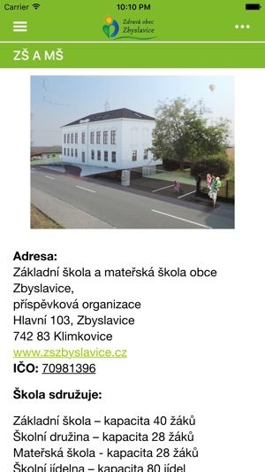 Obec Zbyslavice(圖3)-速報App