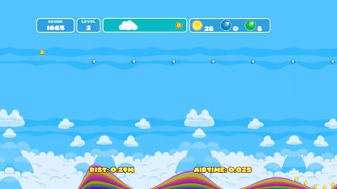 Screenshot #4 for Yellow Fins TV