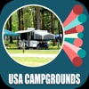 USA Campground - Camping