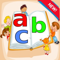 Activities of English Alphabet Coloring Book Fun Games For Kids