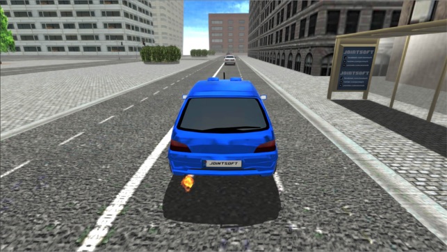 Extreme Modified Car Simulator(圖4)-速報App