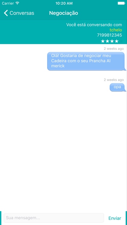 Do Baú screenshot-4