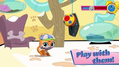 Littlest Pet Shop Screenshot 5