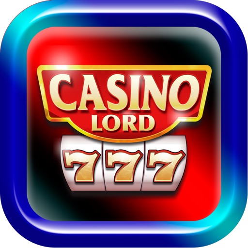 Casino Lord - Lucky Slots7 Icon