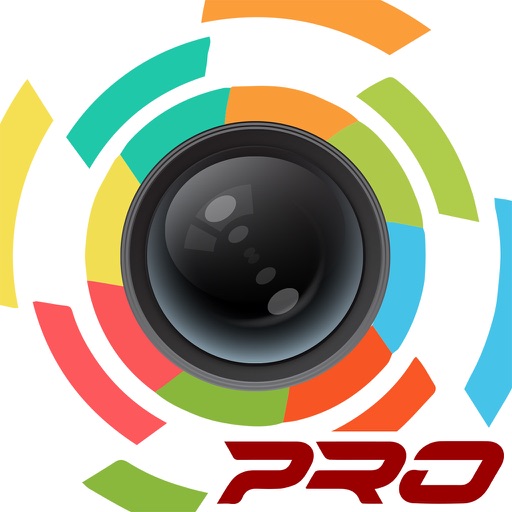 FilterPop Pro Icon