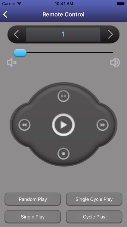 Sound Timer - WiFi screenshot-3