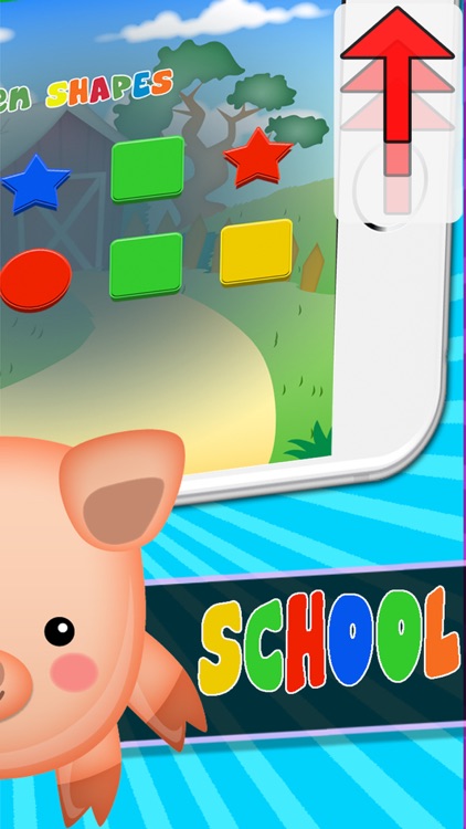 FREE Preschool Learning Games by Toddler Monkey