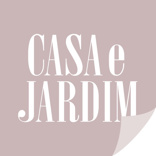 Revista Casa e Jardim icon