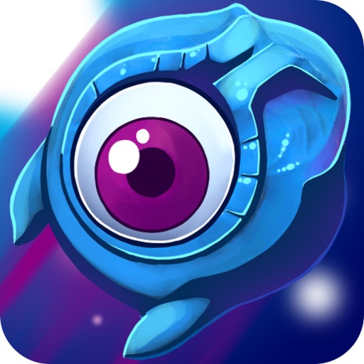 Five Level Spore icon