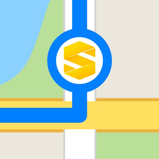 GPS Navigation, Maps & Traffic - Scout Nordics