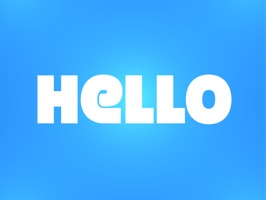Say "hello" in 23 interesting ways