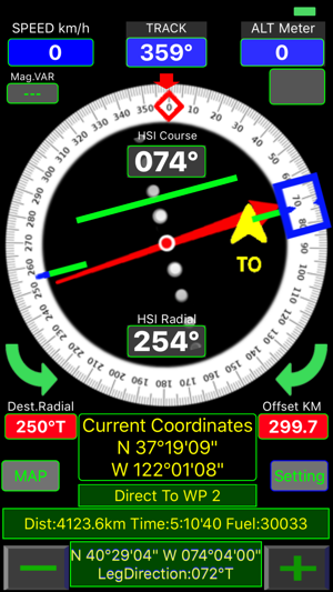 GPS HSI(圖3)-速報App