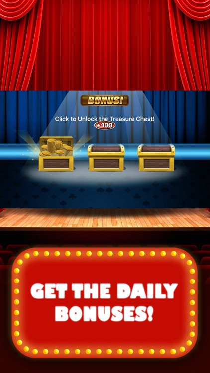 Vegas Casino Jackpot 777 Slot Machine
