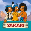 Yakari. Die Saat der Sonne