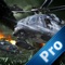 Classic Helicopter Flight Pro - Amazing Helicopter Driving Simulator