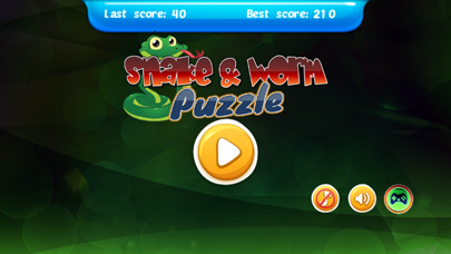 How to cancel & delete Rolling Snake Slithering In Square Match 5 Puzzle from iphone & ipad 2