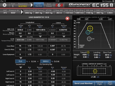 EC155B screenshot 4