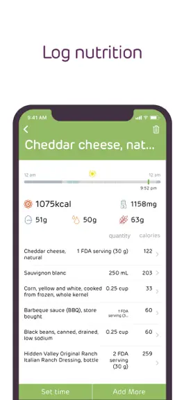 Game screenshot enquos Total Health hack