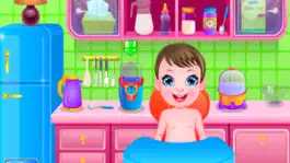 Game screenshot Caring mother:Puzzle games for children hack